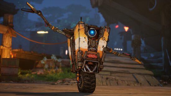 borderlands 4 turns off your brain and