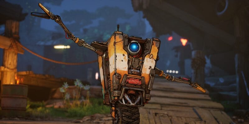 The Switch 2 version of Borderlands 4 has been delayed 1 the switch 2 version of borderlands 4