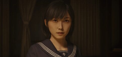 silent hill f has two killer ingredients