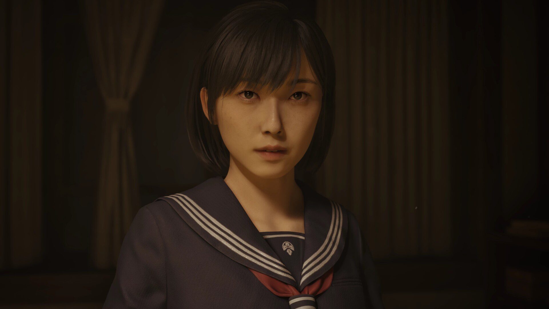 silent hill f has two killer ingredients