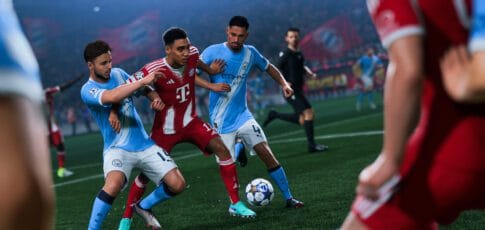 what ea s buyout might mean for