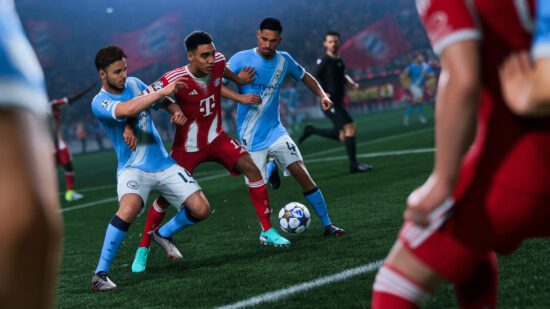what ea s buyout might mean for