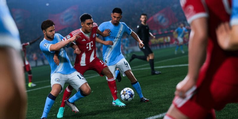 What EA’s buyout might mean for its future 4 what ea s buyout might mean for