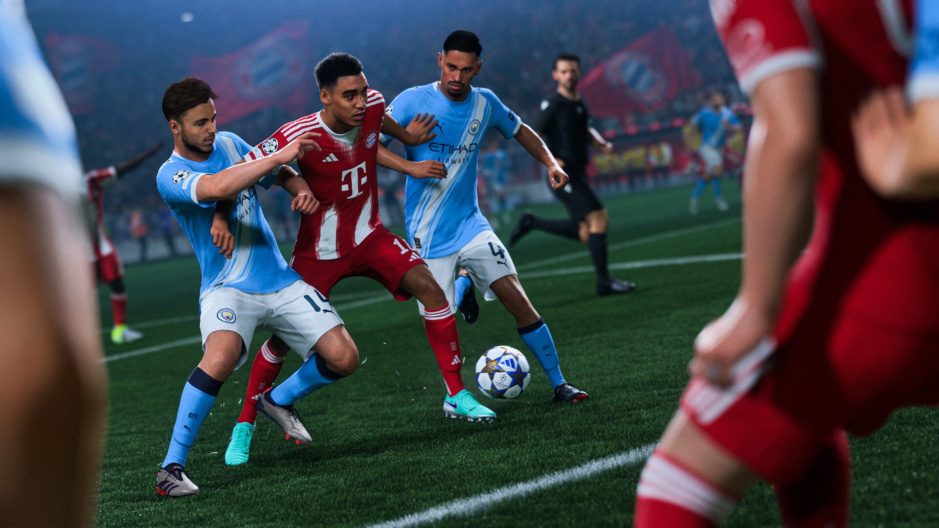what ea s buyout might mean for
