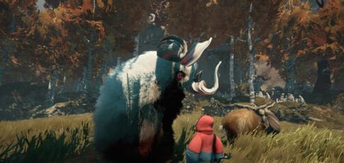 herdling is a serene and adorable way