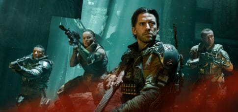 a call of duty movie is coming