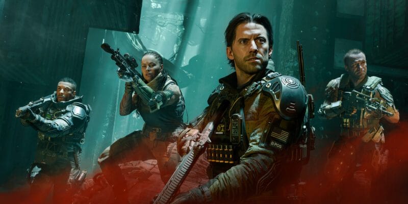 a call of duty movie is coming