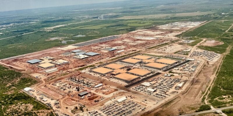Why does OpenAI need six giant data centers? 3 why does openai need six giant data