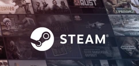 steam will drop support for the last