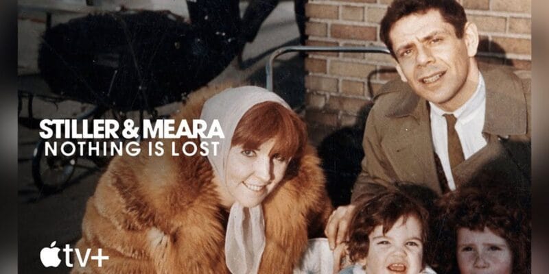 Apple TV+ publishes touching trailer for Ben Stiller’s documentary about his parents 20 apple tv publishes touching trailer for ben