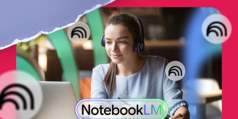 Unlock the power of interactive learning with NotebookLM 9 unlock the power of interactive learning with