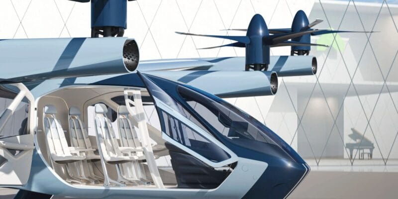 More executives depart Hyundai’s air taxi startup Supernal 2 more executives depart hyundai s air taxi