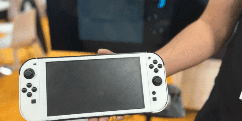 Accessory maker will pay Nintendo after showing illicit Switch 2 mockups at CES 14 accessory maker will pay nintendo after showing