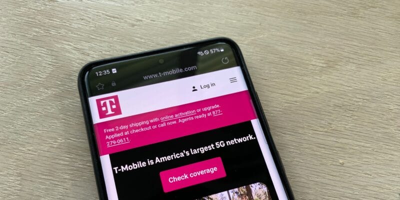 You can now score a free line from T-Mobile 9 you can now score a free line