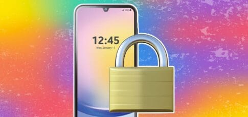 google will now back up theft protection