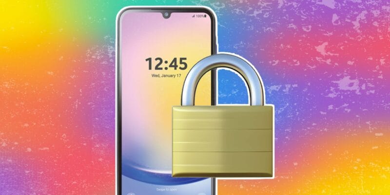 Google will now back up Theft Protection settings to the cloud automatically 3 google will now back up theft protection