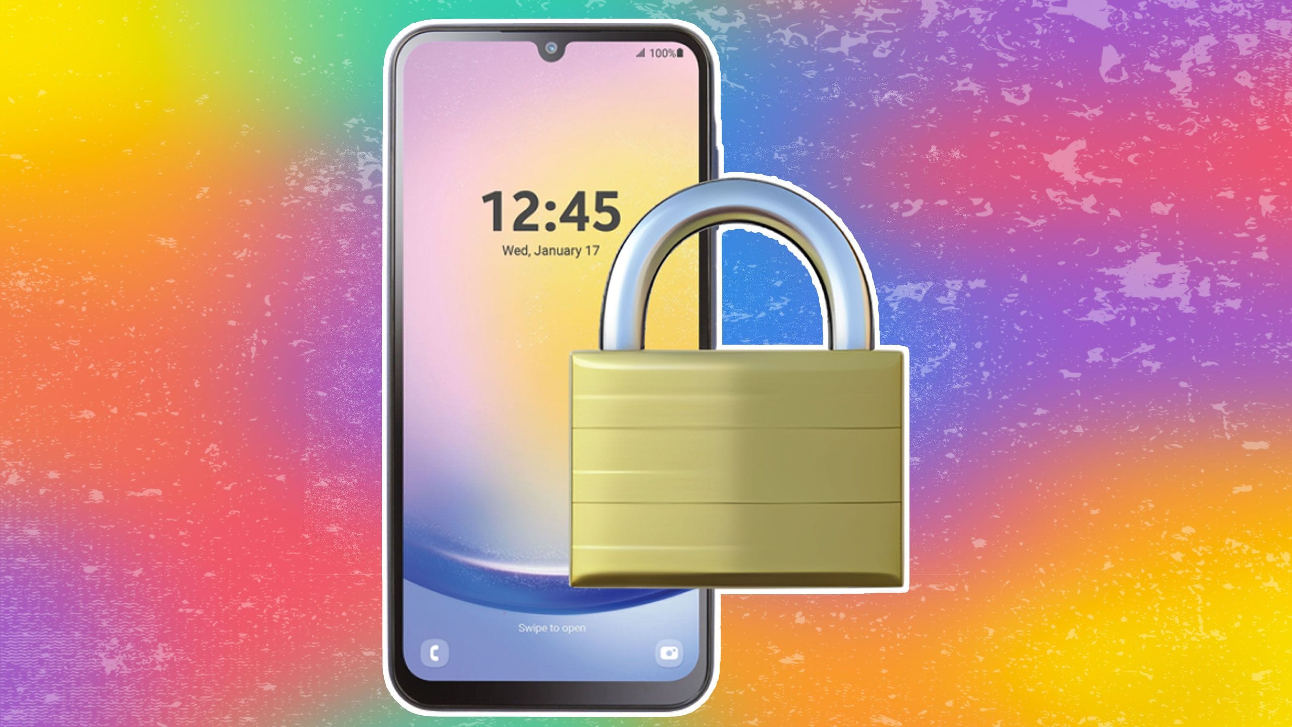 google will now back up theft protection