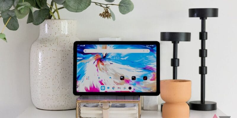 A compact, low-cost tablet leaks with one of our favorite displays 1 a compact low-cost tablet leaks with one