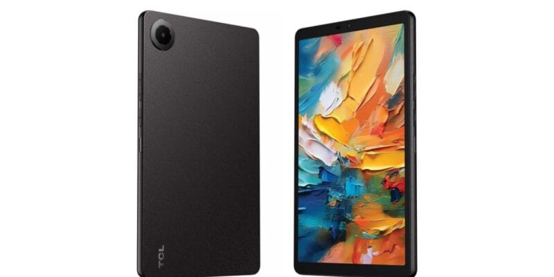 TCL is finally bringing NXTPAPER to an 8-inch Android tablet, available today for $199 9 tcl is finally bringing nxtpaper to an