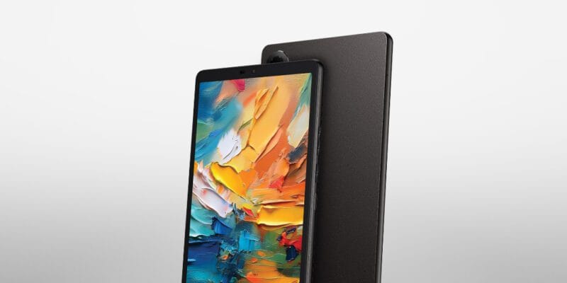 TCL’s 8-inch Nxtpaper tablet could lure you away from the color Kindle 10 tcl s 8-inch nxtpaper tablet could lure