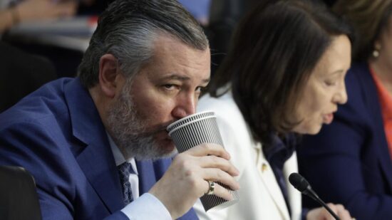 fcc chair teams up with ted cruz