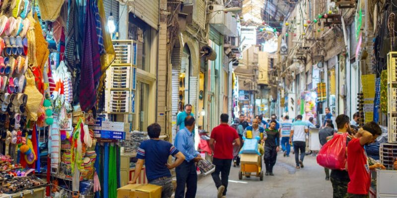 When “no” means “yes”: Why AI chatbots can’t process Persian social etiquette 12 when no means yes why ai chatbots