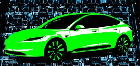 tesla s dojo a timeline