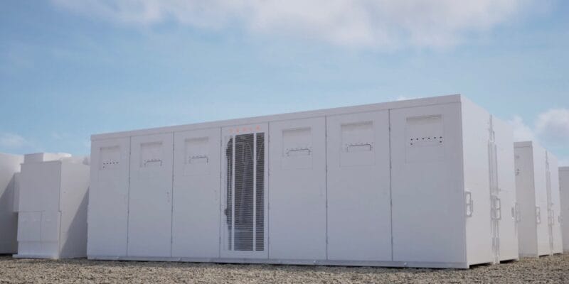 Tesla revamps the Megapack in attempt to reverse its declining storage business 2 tesla revamps the megapack in attempt to