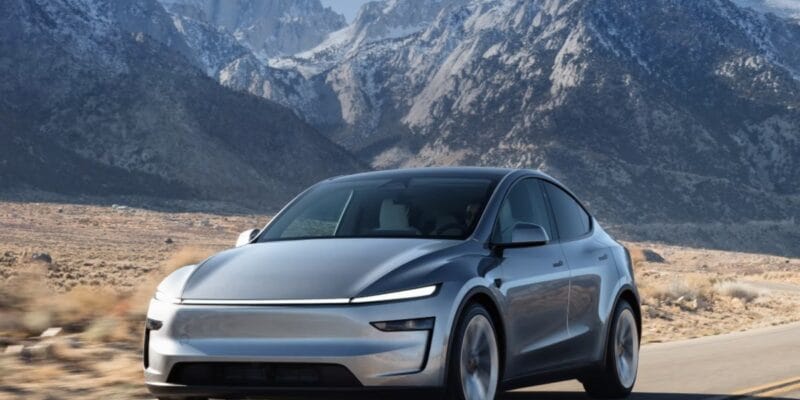 Tesla asks EPA not to roll back emissions rules as Trump calls climate change a ‘con job’ 18 tesla asks epa not to roll back