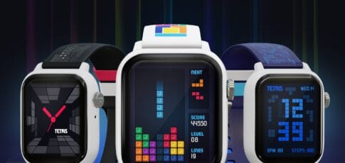 this smartwatch lacks notifications but will still