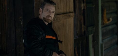 new apple tv thriller sees hunters get