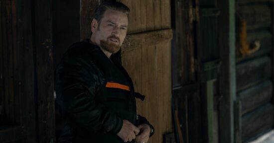 new apple tv thriller sees hunters get