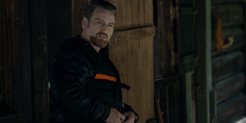 New Apple TV+ thriller sees hunters get turned into the hunted 3 new apple tv thriller sees hunters get