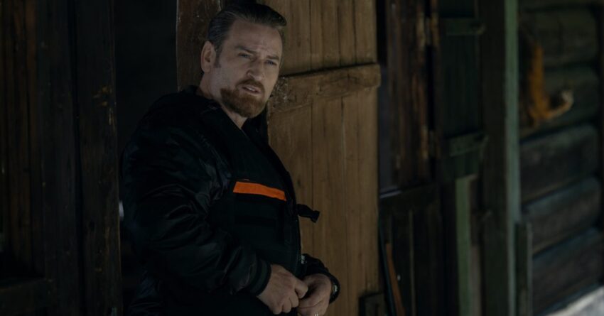 new apple tv thriller sees hunters get