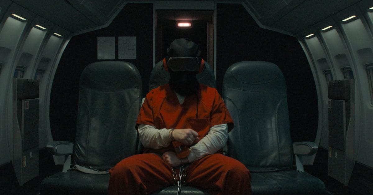 apple tv unveils cryptic new crime thriller