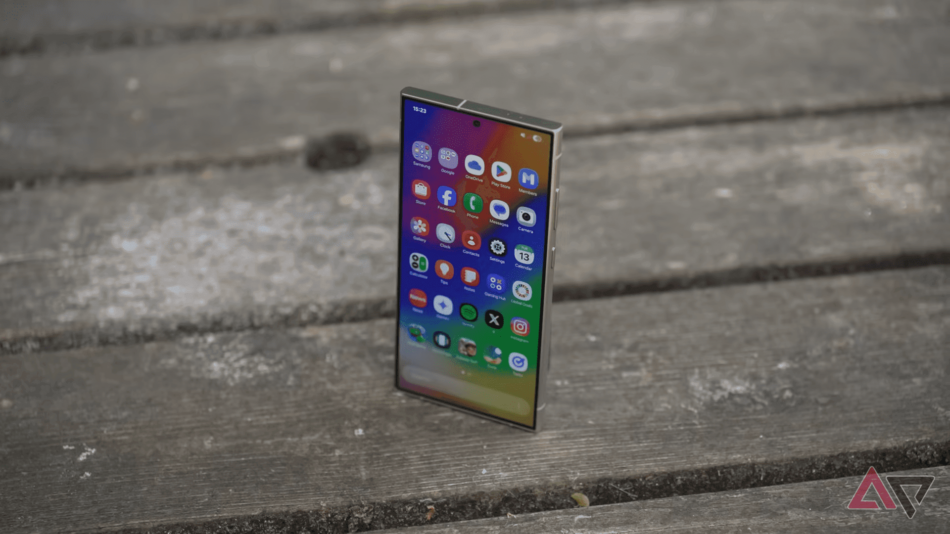 score the galaxy s24 ultra for just