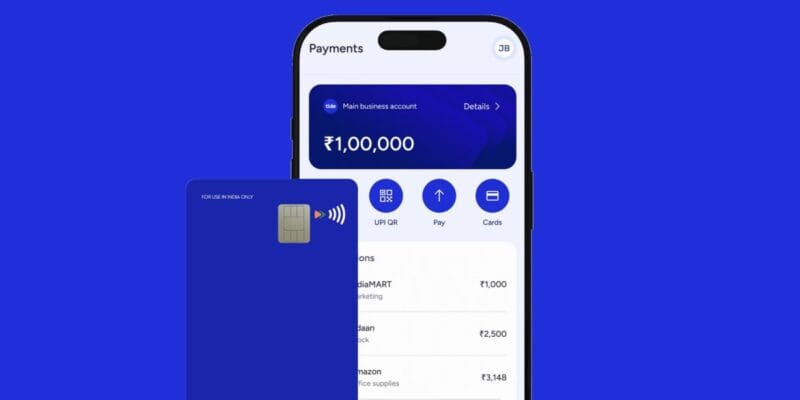 Powered by India’s small businesses, UK fintech Tide becomes a TPG-backed unicorn 18 powered by india s small businesses uk