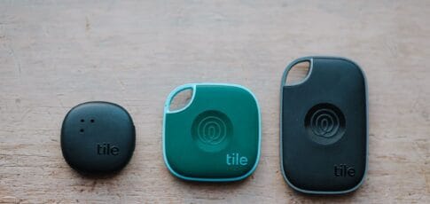 tile trackers have a massive security flaw