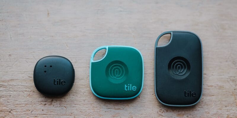 Tile trackers have a massive security flaw 13 tile trackers have a massive security flaw