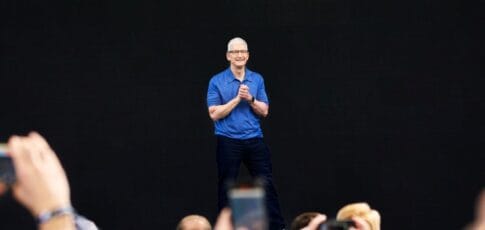 tim cook cleared as us national labor