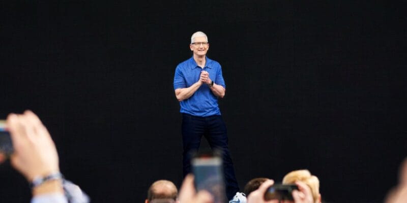 tim cook cleared as us national labor