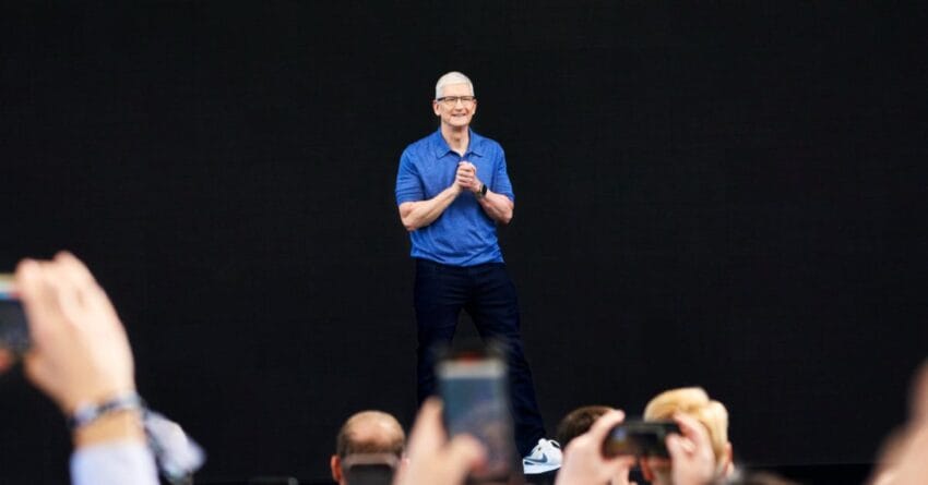 tim cook cleared as us national labor