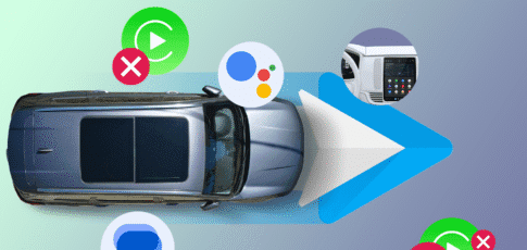 8 reasons android auto leaves carplay in