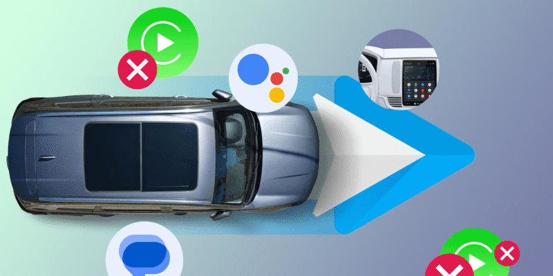 8 reasons android auto leaves carplay in