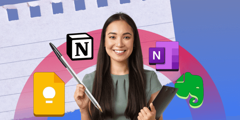 My month-long experiment with note-taking apps 12 my month-long experiment with note-taking apps