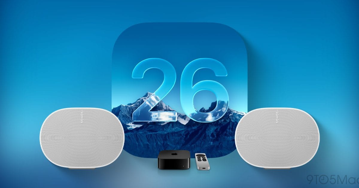 tvos 26 adds new feature that makes