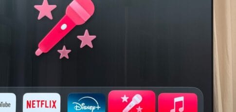 tvos 26 adds a new icon to