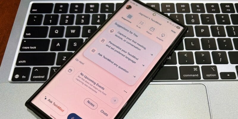 Ex-Google X trio wants their AI to be your second brain — and they just raised $6M to make it happen 1 ex-google x trio wants their ai to