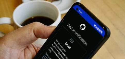 6 ways to identify fake 2fa prompts