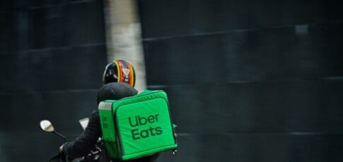 Tech News 10 uber eats is offering grocery discounts to